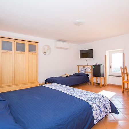 B&B Cassiopea Vico Equense Exterior photo
